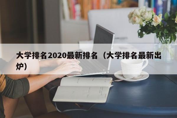 大学排名2020最新排名（大学排名最新出炉）