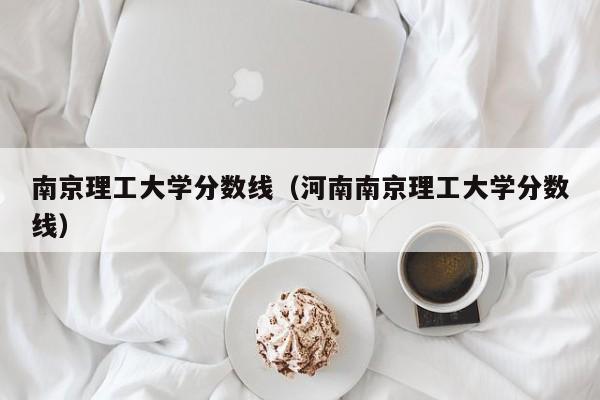 南京理工大学分数线（河南南京理工大学分数线）