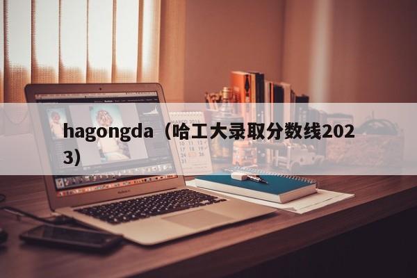 hagongda（哈工大录取分数线2023）