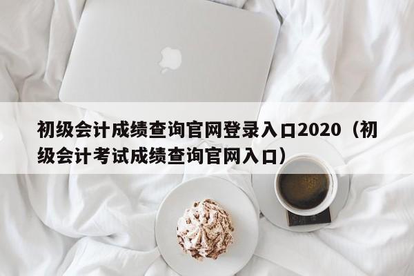 初级会计成绩查询官网登录入口2020（初级会计考试成绩查询官网入口）