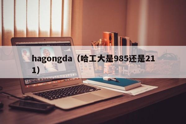 hagongda（哈工大是985还是211）