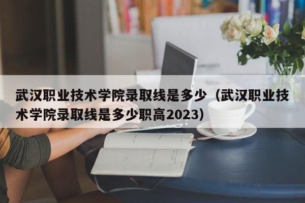 武汉职业技术学院录取线是多少（武汉职业技术学院录取线是多少职高2023）