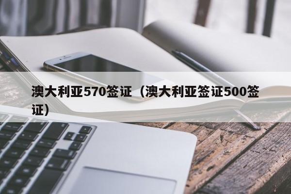 澳大利亚570签证（澳大利亚签证500签证）