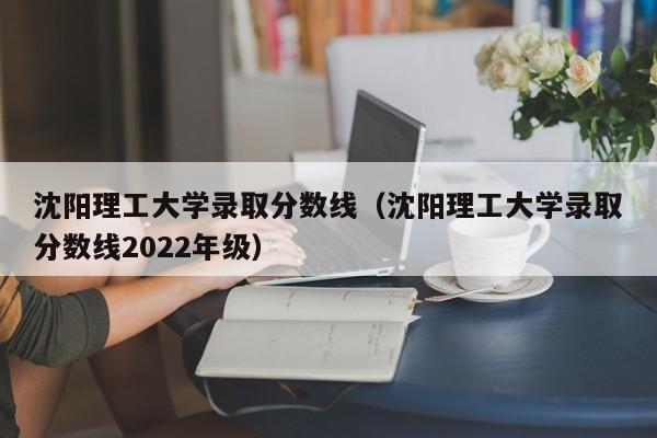 沈阳理工大学录取分数线（沈阳理工大学录取分数线2022年级）