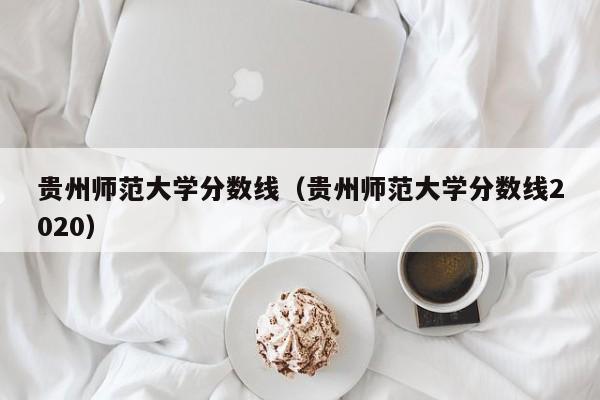 贵州师范大学分数线（贵州师范大学分数线2020）